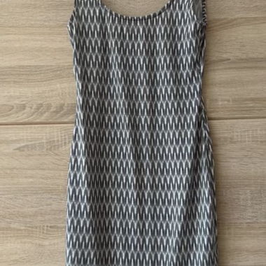 Sansay Fitted Dress XS