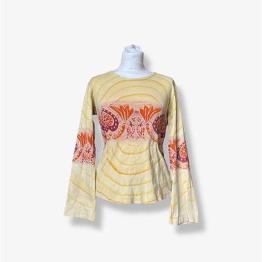 vintage long sleeve shirt 