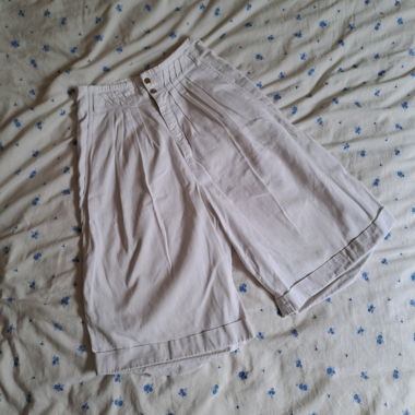 Stylish bermuda shorts