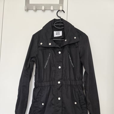 Leichte Jacke