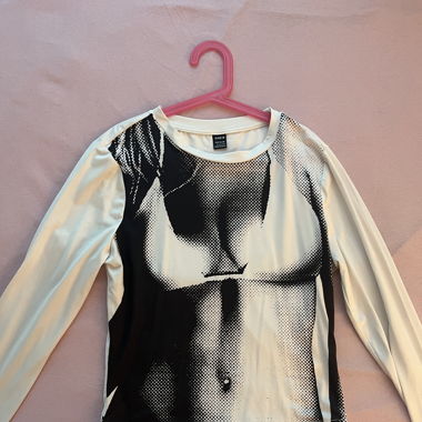 bikini Shirt