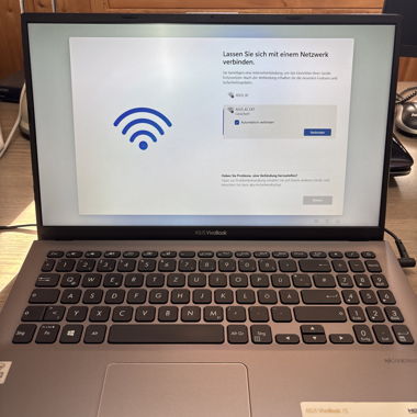 Asus VivoBook