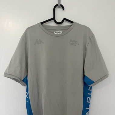 T-shirt Alpine