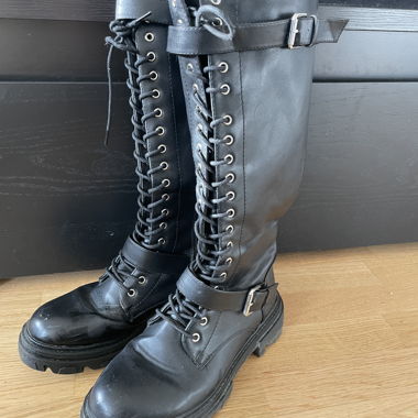 Stiefel