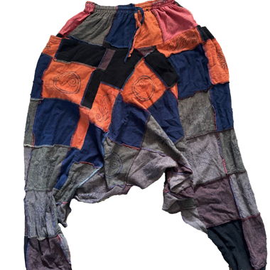 Goa Pants