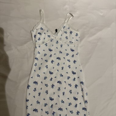 Robe d'été