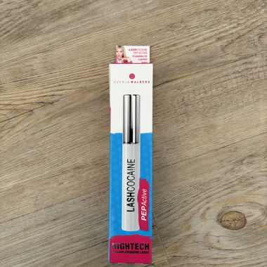 lashcoca!ne pep active