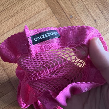 Strumpfhose 2 Pack