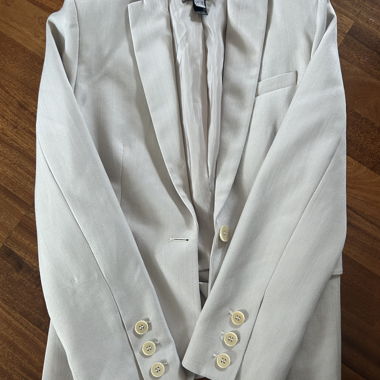 Blazer MNG Suit 36