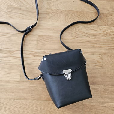 Sac rectangulaire 