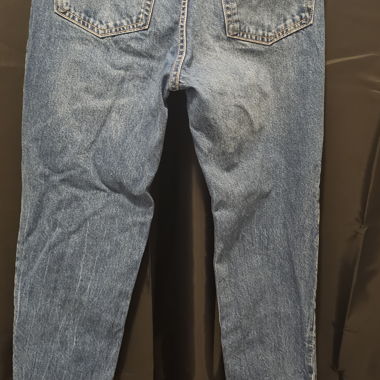 Mom Jeans