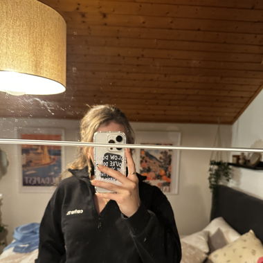 Sweat à capuche Carhartt