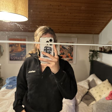 Hoodie Carhartt