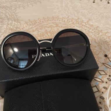 Prada Sonnenbrille 