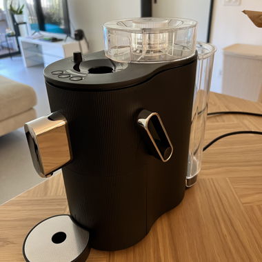 Kaffeemaschine - Coffee B 