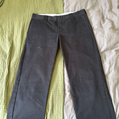 Pantalon sombre pour homme (Dickies)