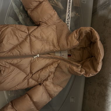 Winterjacke