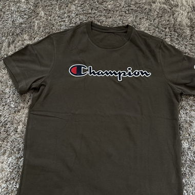 T-Shirt Champion
