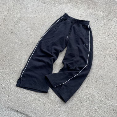 Nike Training Pants, Baggy Fit, Size M