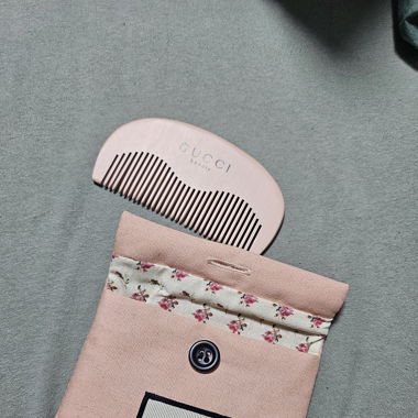 Gucci Kamm