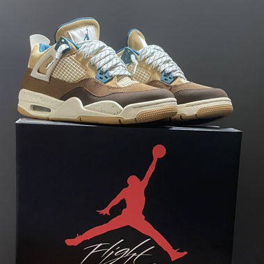 Jordan 4