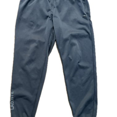 Pantalon de jogging Lacoste – Bleu foncé – T. L