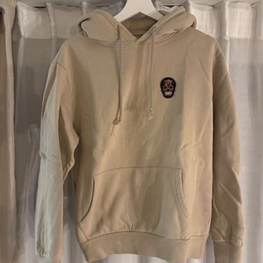 Suspicious Antwerp Hoodie