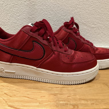 Nike Air Force 1