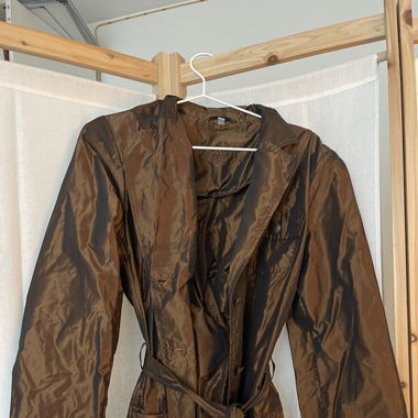 Vintage jacket 