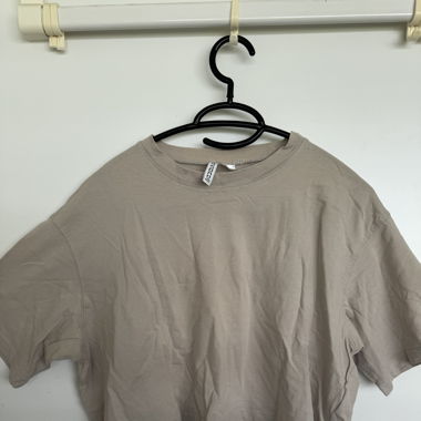 gecroptes t-shirt