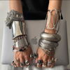 Mille_Dressing