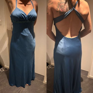 Robe de fête