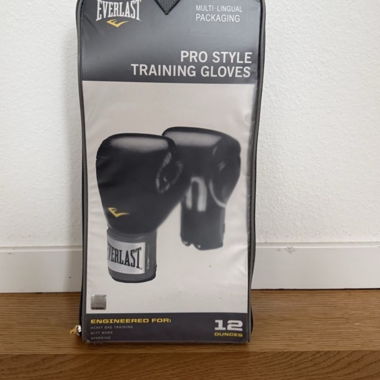 Everlast Boxhandschuhe