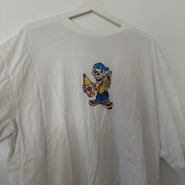 Vans Loose Fit T-Shirt