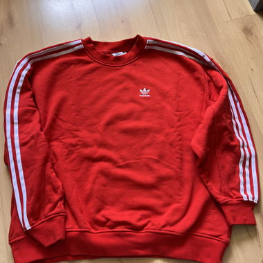 Pull Adidas