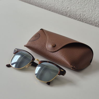 Lunettes de soleil Ray-Ban