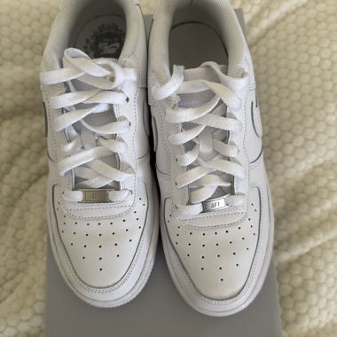 Sneakers bianche