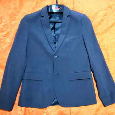 Costume élégant Weise