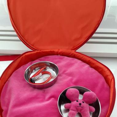 6teiliges Katzenset