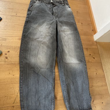 Jeans grigi