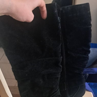 Stiefel 