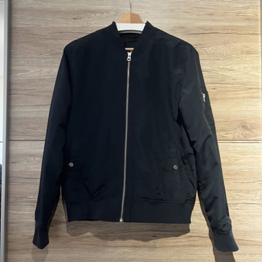 Blouson bomber H&M (taille M)