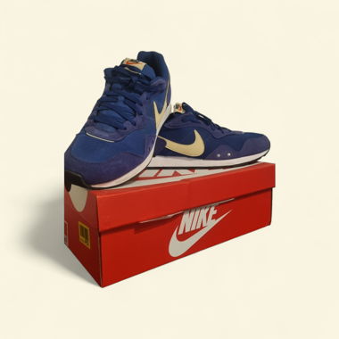 Nike P-6000
