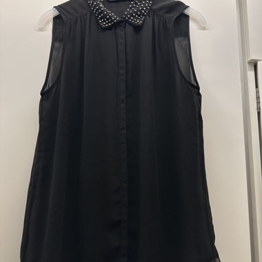 Blouse Zara Trafaluc Trafaic