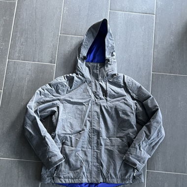 Trevolution Ski Jacke