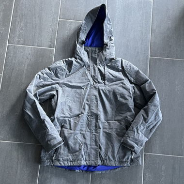 Veste de ski Trevolution