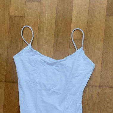 Zara body.
