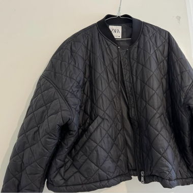 Zara jacket 