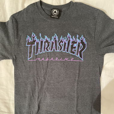 Thrasher T-Shirt