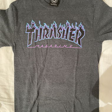 Thrasher T-Shirt